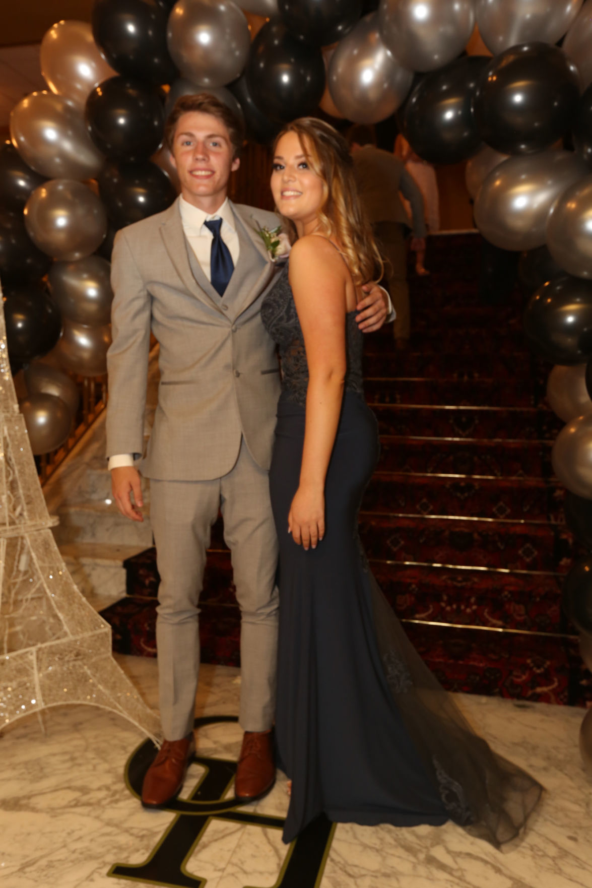 Mainland Regional High School Prom